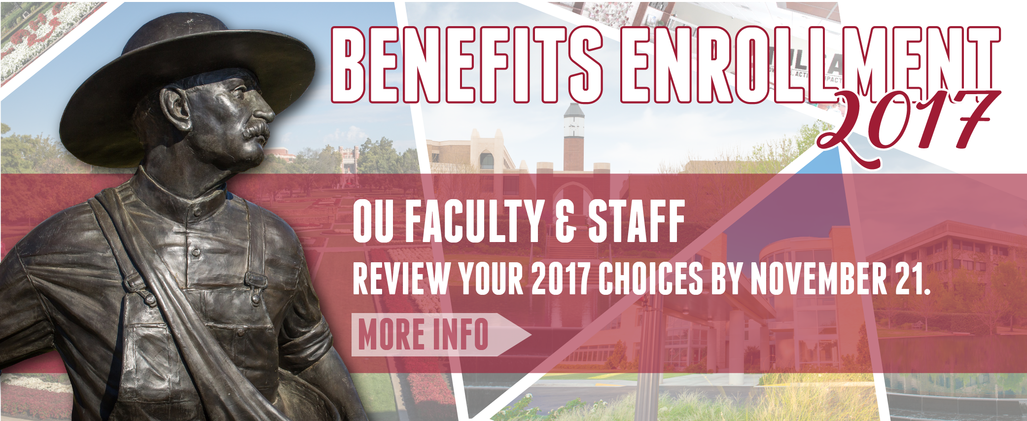 Home OU Human Resources