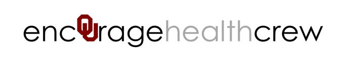 Encourage Health Crew Logo