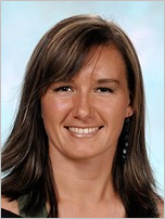 Lindsay Mitchell