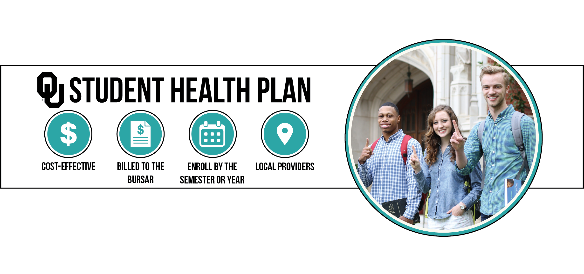 Norman Campus Student Health Plan OU Human Resources